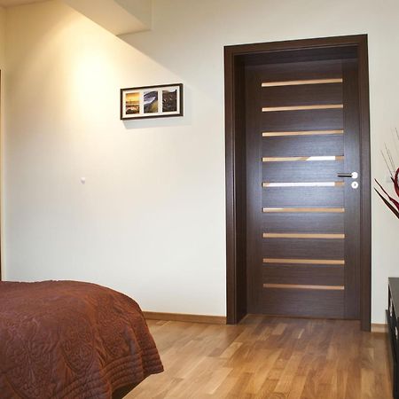 Apartamenty Smile Zakopane Dış mekan fotoğraf