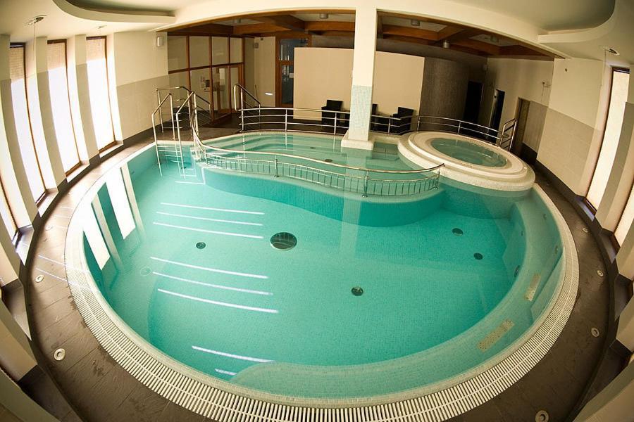 Apartamenty Smile Zakopane Dış mekan fotoğraf