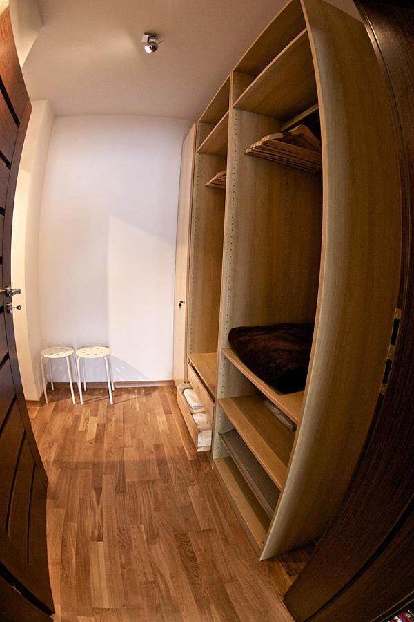 Apartamenty Smile Zakopane Dış mekan fotoğraf
