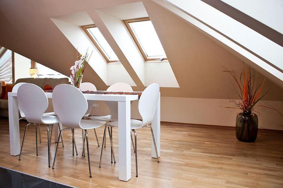 Apartamenty Smile Zakopane Dış mekan fotoğraf