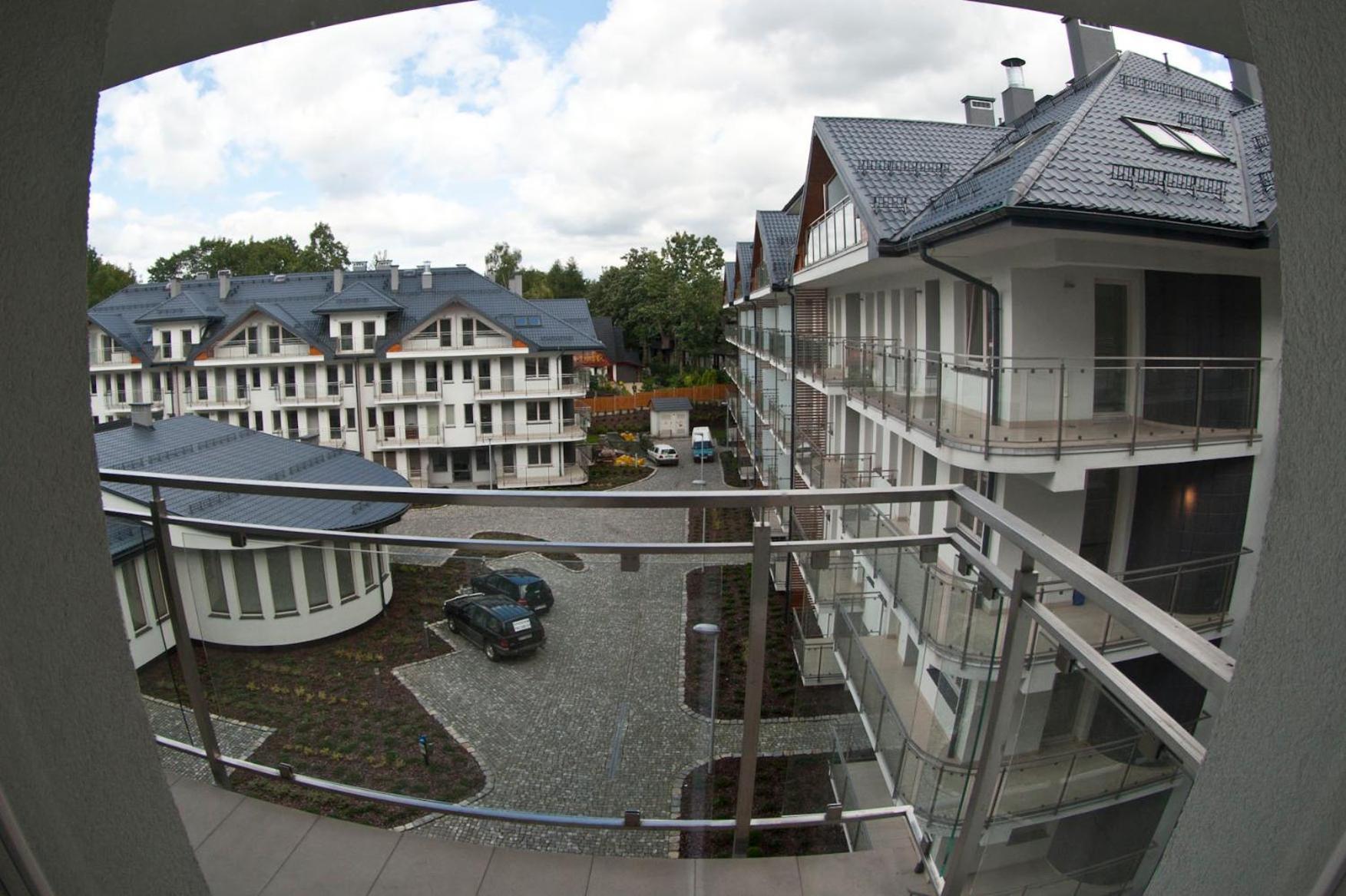 Apartamenty Smile Zakopane Dış mekan fotoğraf