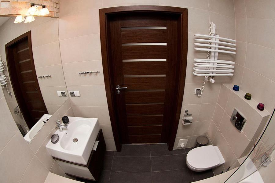 Apartamenty Smile Zakopane Dış mekan fotoğraf