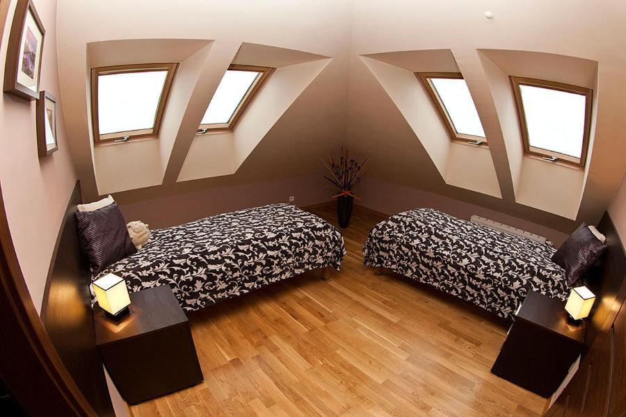 Apartamenty Smile Zakopane Dış mekan fotoğraf