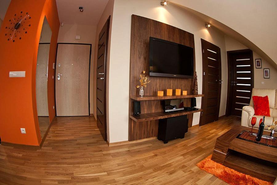 Apartamenty Smile Zakopane Dış mekan fotoğraf
