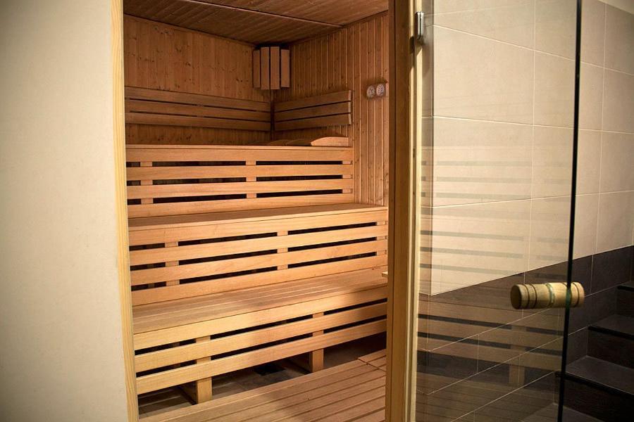 Apartamenty Smile Zakopane Dış mekan fotoğraf