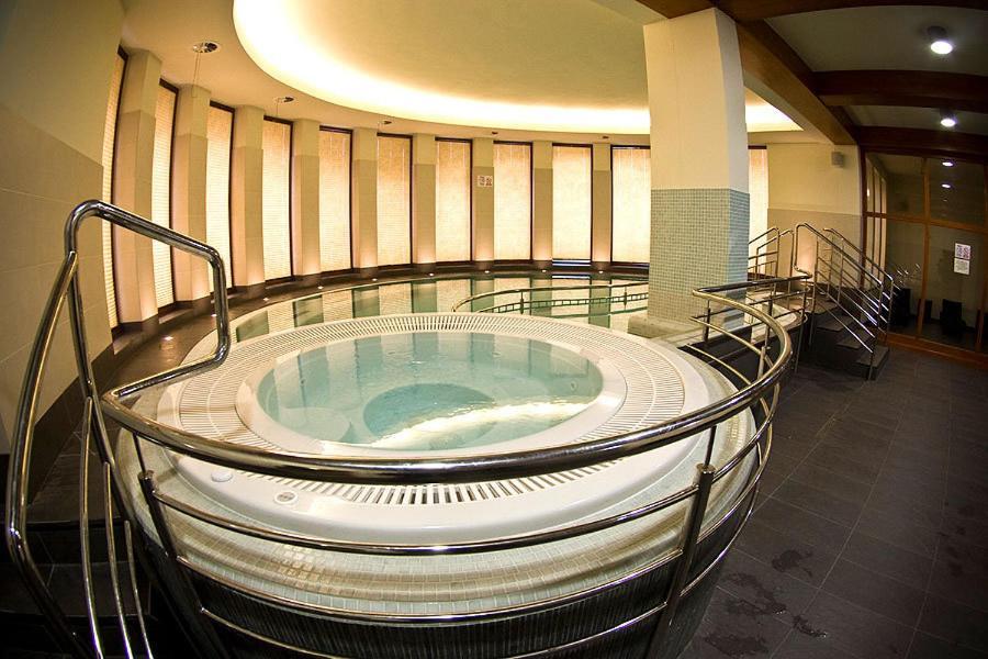 Apartamenty Smile Zakopane Dış mekan fotoğraf