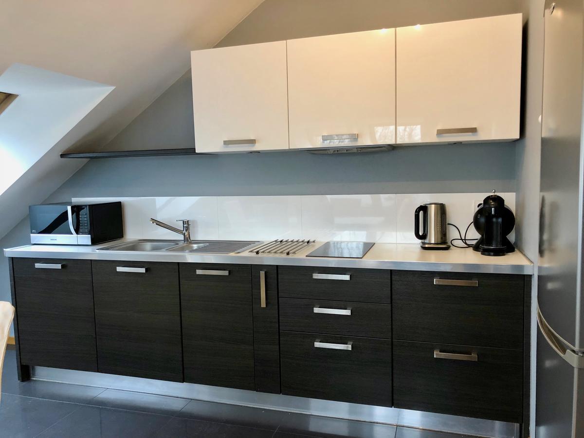Apartamenty Smile Zakopane Dış mekan fotoğraf