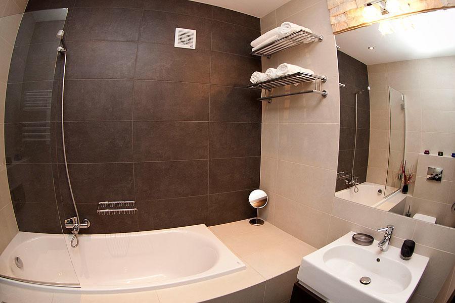 Apartamenty Smile Zakopane Dış mekan fotoğraf