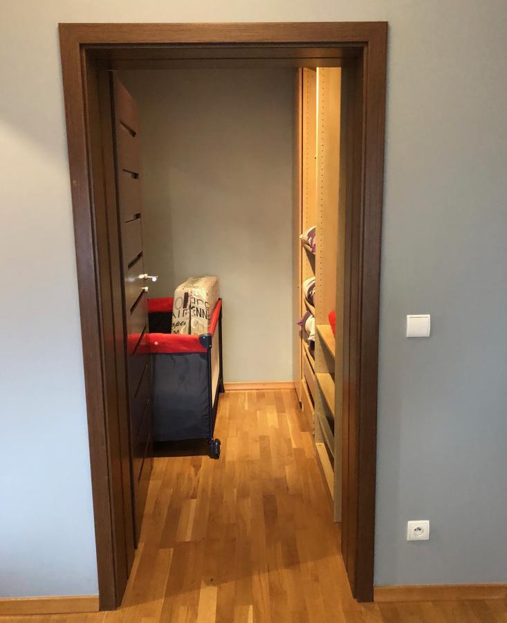 Apartamenty Smile Zakopane Dış mekan fotoğraf