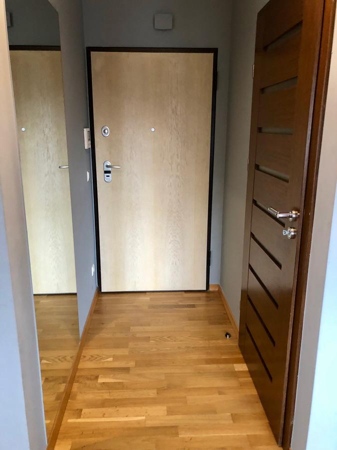 Apartamenty Smile Zakopane Dış mekan fotoğraf