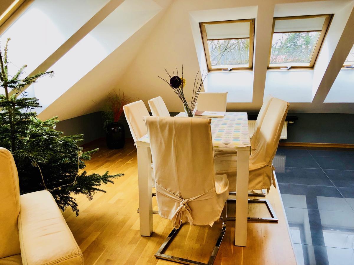 Apartamenty Smile Zakopane Dış mekan fotoğraf