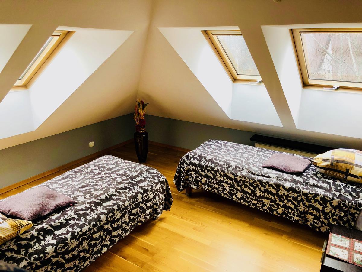 Apartamenty Smile Zakopane Dış mekan fotoğraf