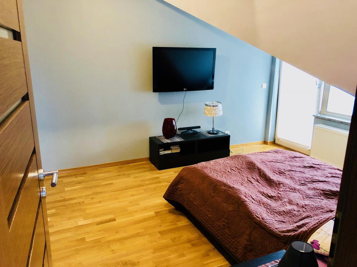 Apartamenty Smile Zakopane Dış mekan fotoğraf
